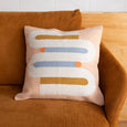 Slowdown Studio - Bessie Throw Pillow Cover