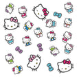 Pipsticks - Hello Kitty Color Me Happy Sticker Confetti