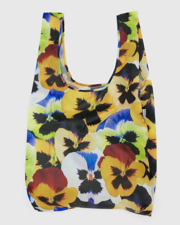 Baggu - Big Baggu - Pansy