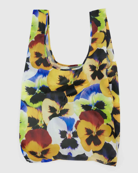 Baggu - Big Baggu- Pansy