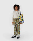 Baggu - Big Baggu - Pansy