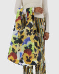 Baggu - Big Baggu - Pansy