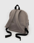Baggu - Medium Nylon Backpack - Dove