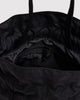 Baggu - Nylon Drawstring Bag - Black