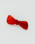 Hey Ricochet - The Heart Bow Barrette