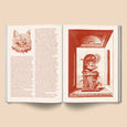 Broccoli - Catnip Magazine