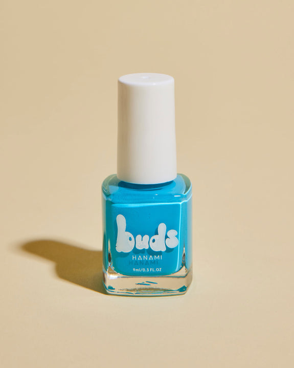 Hanami - Buds Kids Nail Polish - Sky