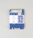 Wrap - Tea Towel - Kitchen Cats