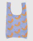 Baggu - Big Baggu - Cantaloupe Blue