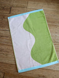Mosey Me - Carousel Hand Towel