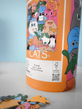 Natali Koromoto - "Cats" 500 Piece Puzzle