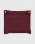 Baggu - Carry On Cloud Bag - Mahogany
