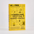 Le Puzz - Cherish 500 Piece Puzzle