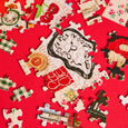 Le Puzz - Cherish 500 Piece Puzzle