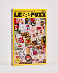 Le Puzz - Cherish 500 Piece Puzzle