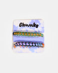 Chunks - Allie Clips in Caterpillars