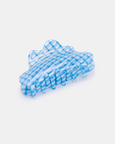 Chunks - Baby Nimbus Claw - Blue Lattice
