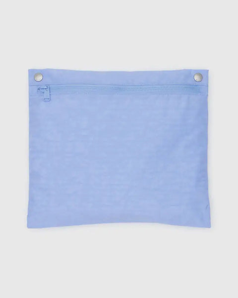 French Blue Cloud Bag main image 1