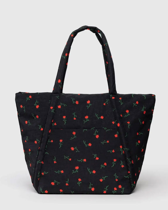 Baggu - Cloud Bag - Painted Wildflower