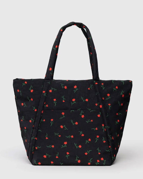 Baggu - Cloud Bag - Painted Wildflower