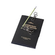 Collins - Natural Incense Sticks - Trial Kit Original 5
