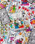 Gentle Thrills - The Cowgirl Tarot Deck