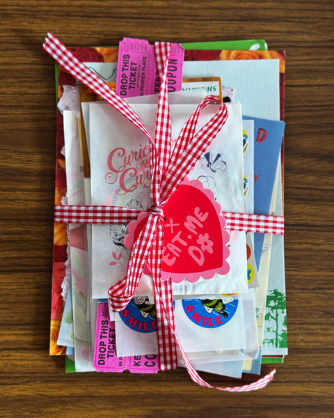 EAT.ME.DO - Vintage Crafty Bundle