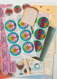 EAT.ME.DO - Vintage Crafty Bundle