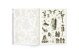 Christmas Collage Kit - Cut Up This Book by Maria Rivans