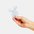 Chunks - Butterfly Claw in Clear