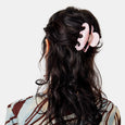 Chunks - Octopus Claw in Small Pink