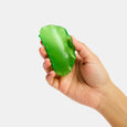 Chunks - Suki Claw in Green Ruffle