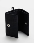 Baggu - Snap Wallet - Black