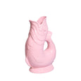 The Original Gluggle Jug - Mini - Baby Pink