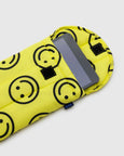 Baggu - Puffy Tablet Sleeve 8" - Yellow Happy