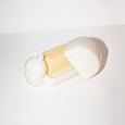 Third Drawer Down - Snail Butter Dish x Hattie Stewart