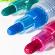 Lousy Scribbler — Sustainable Refillable Markers - Teal - 2.0mm Bullet