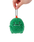 Noodoll - Ricedino - Green Dinosaur Key Chain