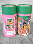 Natali Koromoto - "Dogs" 500 Piece Puzzle
