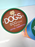 Natali Koromoto - "Dogs" 500 Piece Puzzle