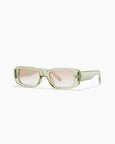 Szade Dollin Sunglasses - Sage / Sand