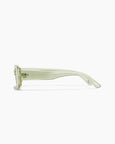 Szade Dollin Sunglasses - Sage / Sand