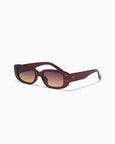 Szade Dollin Sunglasses - Wild Cherry / Before Sunset