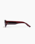 Szade Dollin Sunglasses - Wild Cherry / Before Sunset