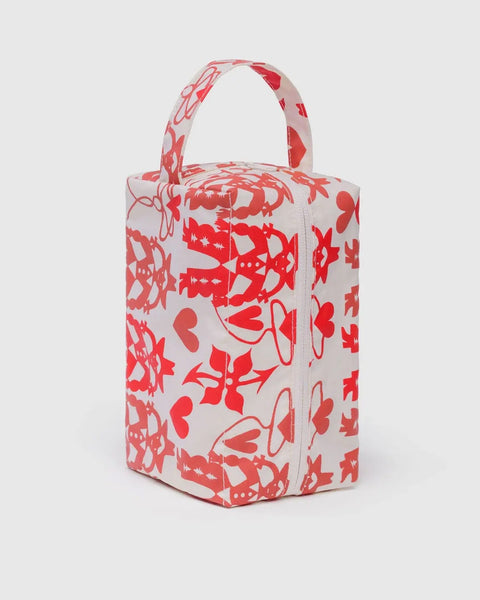 Baggu - Dopp Kit - Cowgirl