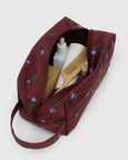 Baggu - Dopp Kit - Painted Wildflower