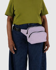 Baggu - Fanny Pack - Dusty Pink