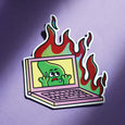 Jumbo Press - Dumby Sticker Pack