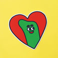 Jumbo Press - Dumby Sticker Pack