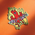 Jumbo Press - Dumby Sticker Pack